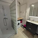 T2 En Bord De Pour 4 Pers, Rdc Avec Parking - Fr-1-797-39 Apartment