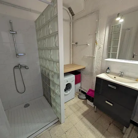 T2 En Bord De Pour 4 Pers, Rdc Avec Parking - Fr-1-797-39 Appartement